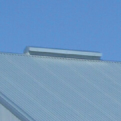 Roof Vents